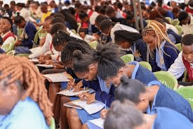 Hon. Benson Muema Mp Makueni 2027 in a Community Event